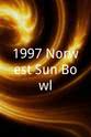 Hayden Fry 1997 Norwest Sun Bowl