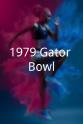 Amos Lawrence 1979 Gator Bowl