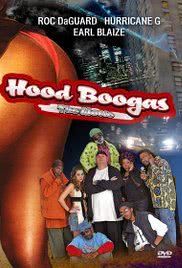 Hood Boogas: The Movie海报封面图