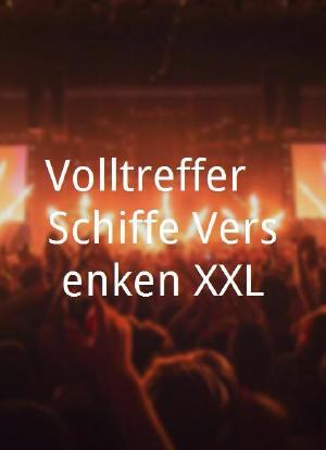 Volltreffer - Schiffe Versenken XXL海报封面图