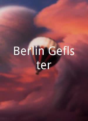 Berlin-Geflüster海报封面图