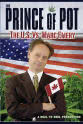 David Malmo-Levine Prince of Pot: The U.S. vs. Marc Emery