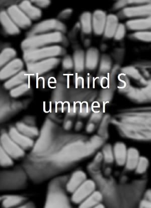 The Third Summer海报封面图