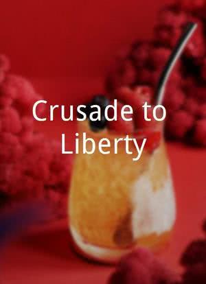 Crusade to Liberty海报封面图