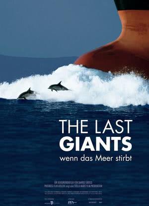 The Last Giants - Wenn das Meer stirbt海报封面图