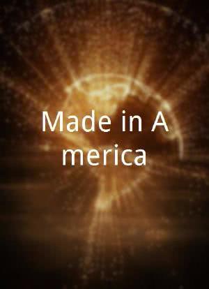 Made in America海报封面图