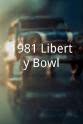 Anthony Griggs 1981 Liberty Bowl