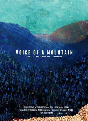 Voice of a Mountain海报封面图