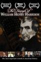 杰米·杰克逊 The Triumph of William Henry Harrison