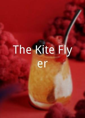 The Kite Flyer海报封面图