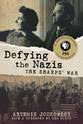 Deborah Dwork 阻击纳粹：夏普家的战争