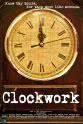 Jonathan Schoenherz Clockwork