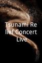 Bill Crooks Tsunami Relief Concert Live