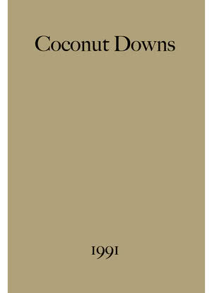 Coconut Downs海报封面图