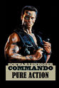 Ken Niblock Commando: Pure Action