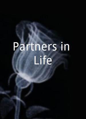 Partners in Life海报封面图