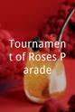 John Naber Tournament of Roses Parade