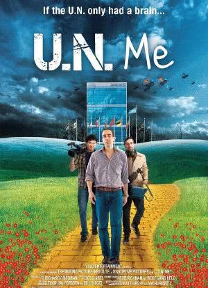 U.N. Me海报封面图