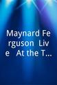Maynard Ferguson Maynard Ferguson: Live - At the Top