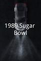 Walter Reeves 1989 Sugar Bowl