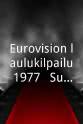 Tabula Rasa Eurovision laulukilpailu 1977 - Suomen karsinta