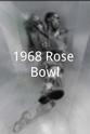 Paul Christman 1968 Rose Bowl