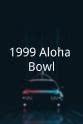 Bruce Snyder 1999 Aloha Bowl