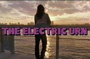 The Electric Urn海报封面图