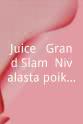 Antti Seppo Juice & Grand Slam: Nivalasta poikki