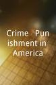 David Rabinovitch Crime & Punishment in America