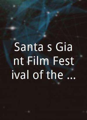 Santa`s Giant Film Festival of the Brothers Grimm海报封面图
