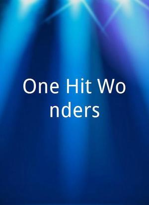 One Hit Wonders海报封面图