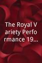 克里斯托弗·盖布尔 The Royal Variety Performance 1989