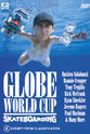 Carlos de Andrade The Globe World Cup Skateboarding