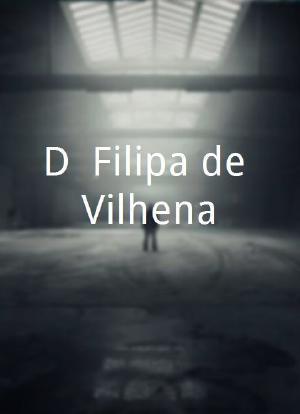 D. Filipa de Vilhena海报封面图