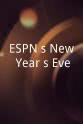 Greg Prevost ESPN`s New Year`s Eve