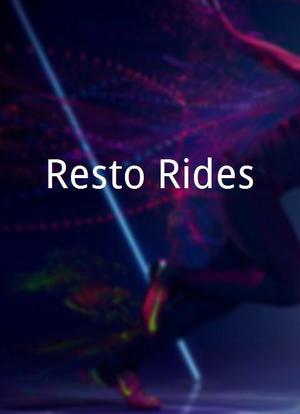 Resto Rides海报封面图