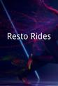 Andrew Totolos Resto Rides