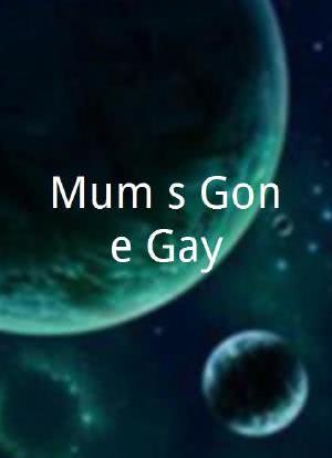 Mum's Gone Gay海报封面图