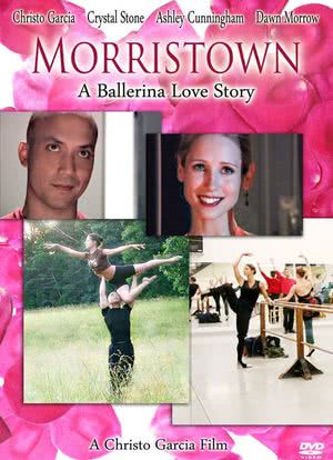 Morristown: A Ballerina Love Story海报封面图