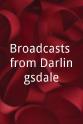 Phil McGee Broadcasts from Darlingsdale