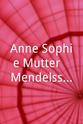 Kurt Masur Anne-Sophie Mutter & Mendelssohn