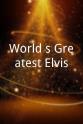 Joe Esposito World`s Greatest Elvis