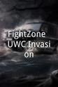 Walter Faulkner FightZone: UWC Invasion