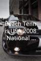 Murphy Jensen Beach Tennis USA/2008 National Tour Preview