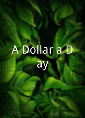 A Dollar a Day海报封面图