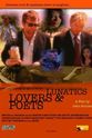 Scott Jackman Lunatics, Lovers & Poets