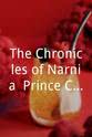 斯堪德·凯恩斯 The Chronicles of Narnia: Prince Caspian T4 Movie Special