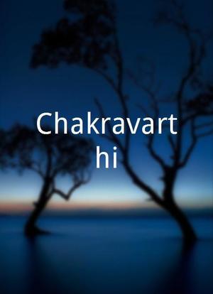 Chakravarthi海报封面图