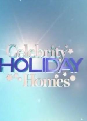 Celebrity Holiday Homes海报封面图